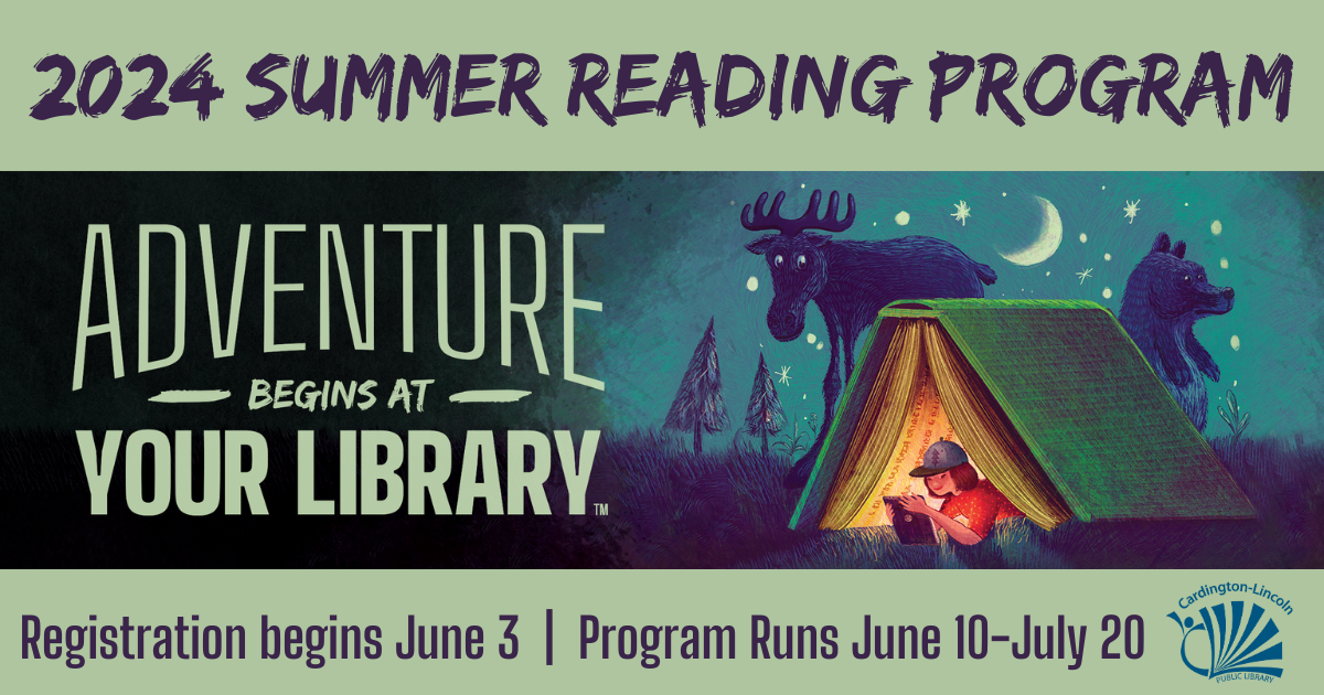 Summer Reading Program