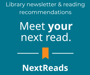 NextReads Newsletters