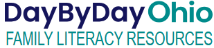 Day By Day Ohio Family Literacy Resources