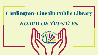 Cardington-Lincoln Public Library Board of Trustees