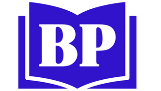 BookPage logo