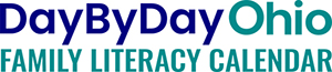 Day By Day Literacy Calendar