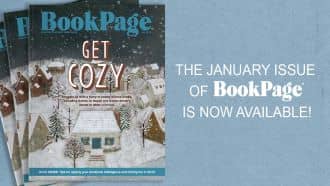 The January issue of BookPage is now available