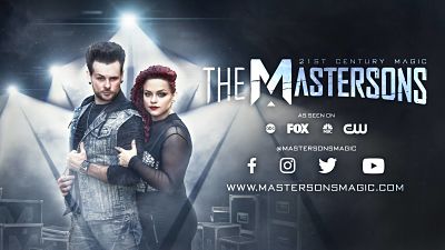 The Mastersons
