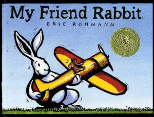 My Friend Rabbit