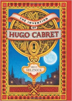 The Invention of Hugo Cabret