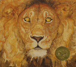 The Lion and the Mouse