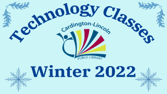 Winter 2022 Technology Classes