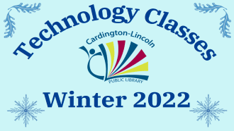 Technology Classes Winter 2022