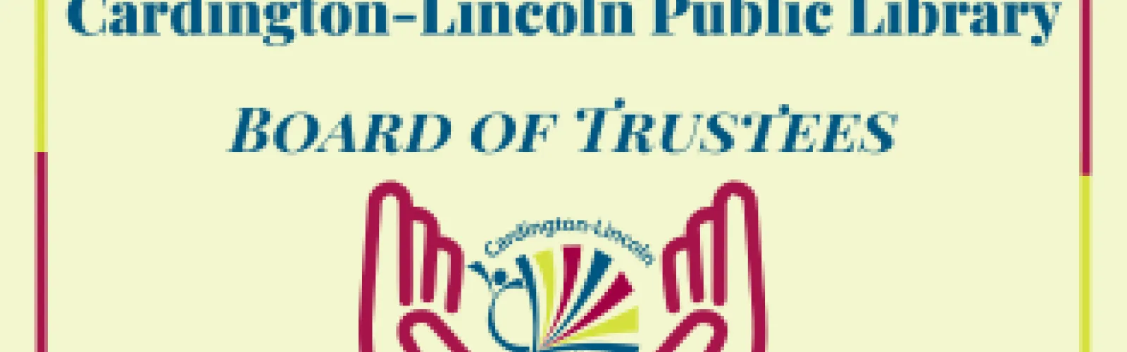 Cardington-Lincoln Public Library Board of Trustees